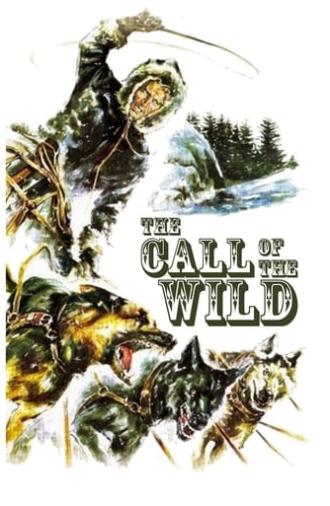 The Call of the Wild (1972)