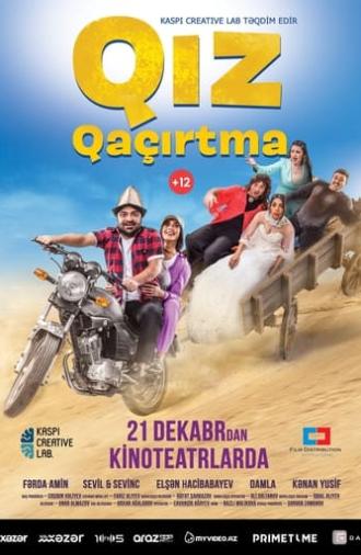 Qız qaçırtma (2017)