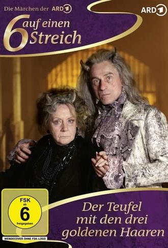 Der Teufel mit den drei goldenen Haaren (2013)