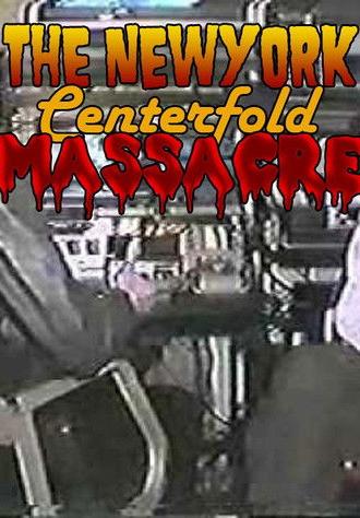 The New York Centerfold Massacre (1985)