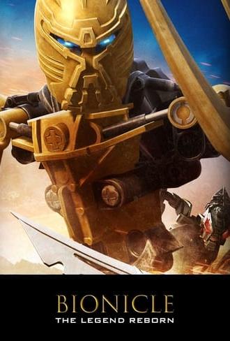 Bionicle: The Legend Reborn (2009)