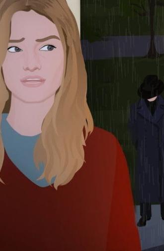 The Late Night Visitor !! (2023)