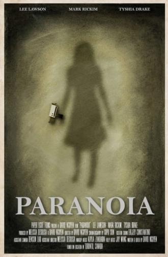 Paranoia (2017)