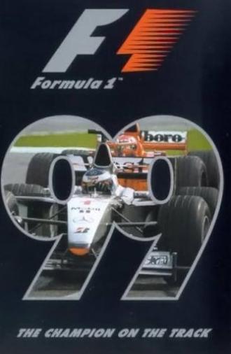 The Champion On The Track: The Official Review Of The 1999 FIA Formula One World Championship (1999)
