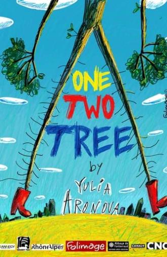 One, Two,  Tree (2015)
