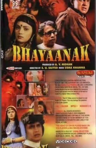 Bhayaanak (1979)