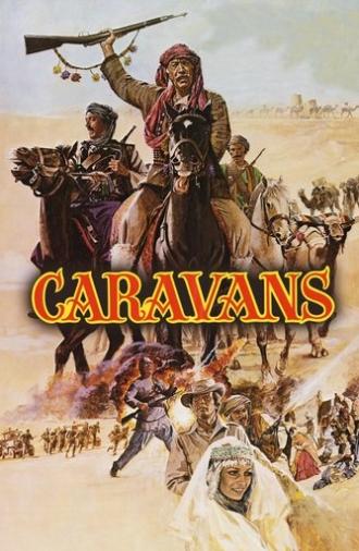 Caravans (1978)