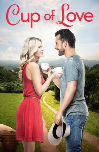 Cup of Love (2016)
