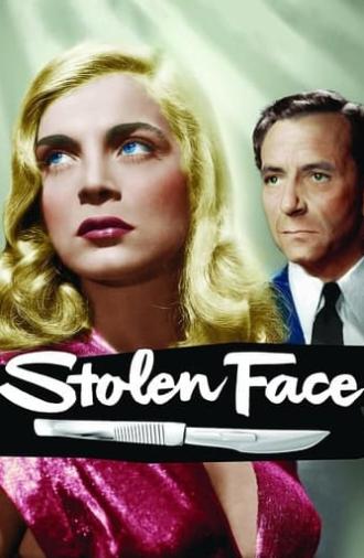 Stolen Face (1952)