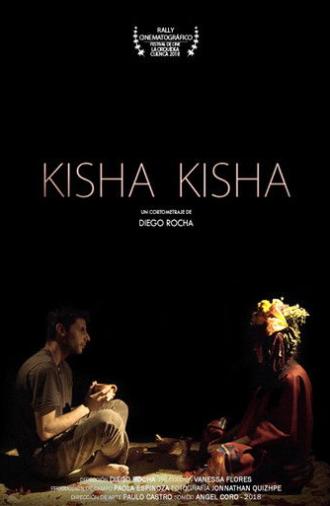 Kisha Kisha (2018)