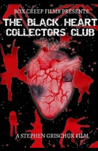 The Black Heart Collectors Club (2023)