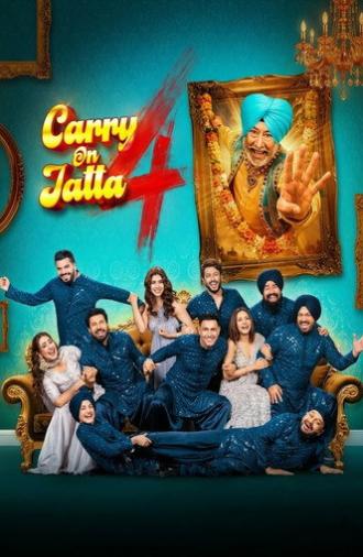 Carry On Jatta 4 (2026)