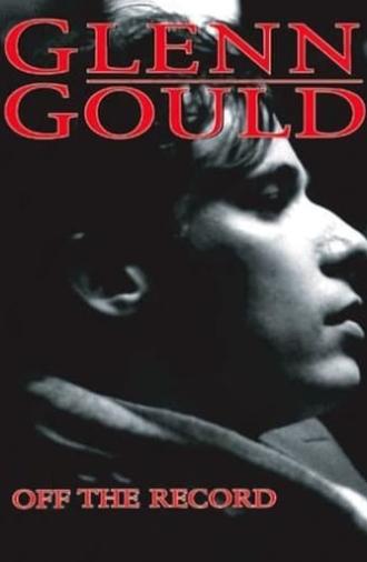 Glenn Gould: Off the Record (1959)