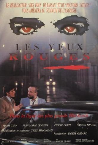 Red Eyes (1982)