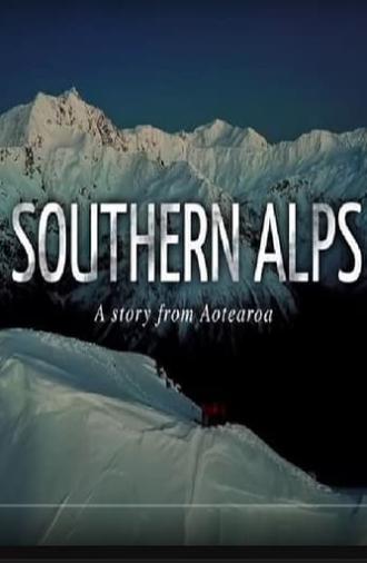 Southern Alps - A NZ Ski Movie (2018)