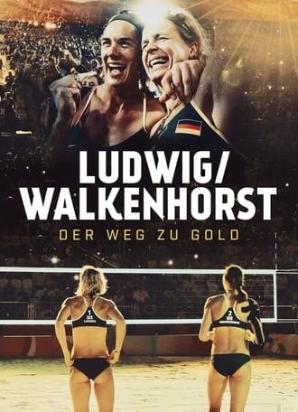 Ludwig / Walkenhorst - Der Weg zu Gold (2016)