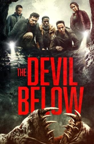 The Devil Below (2021)