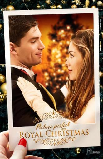 Picture Perfect Royal Christmas (2019)