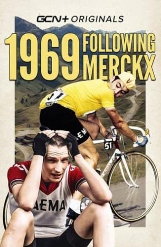 1969 - Following Merckx (2022)