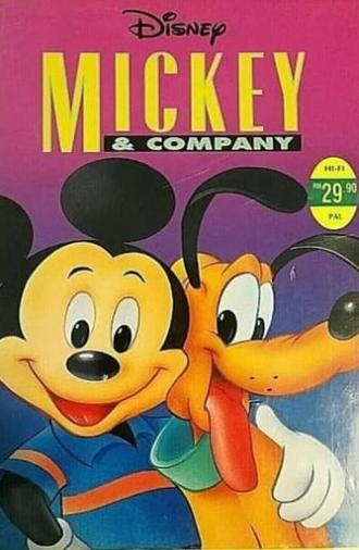 Mickey & Company (1991)