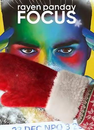 Rayen Panday: Focus (2024)