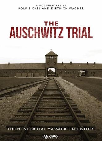 The Auschwitz Trial (2013)