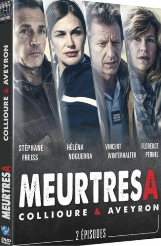 Murder in Collioure (2015)