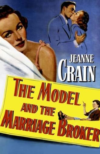 The Model and the Marriage Broker (1951)