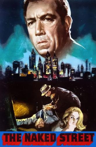 The Naked Street (1955)