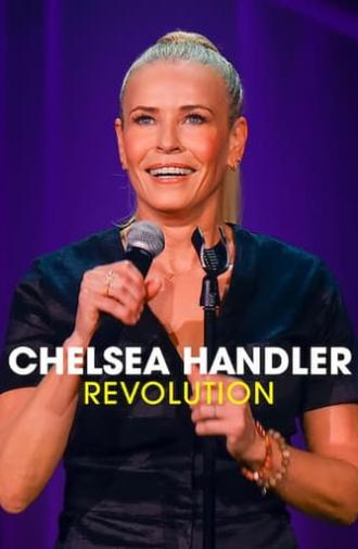 Chelsea Handler: Revolution (2022)