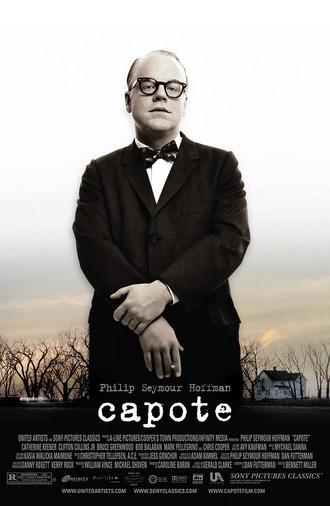 Making Capote: Concept to Script (2006)