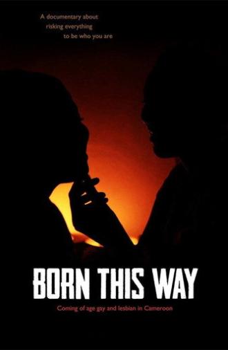 Born This Way (2013)