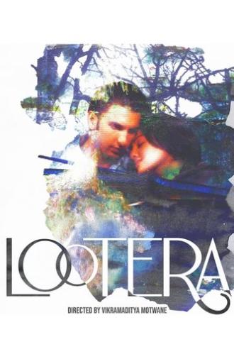 Lootera (2013)
