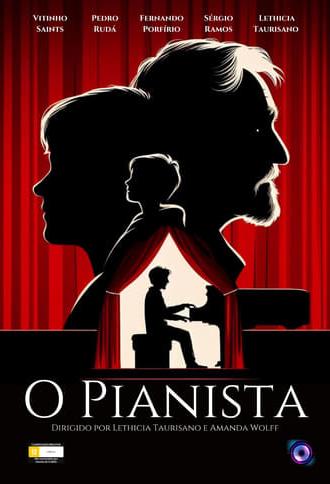 O Pianista (2023)