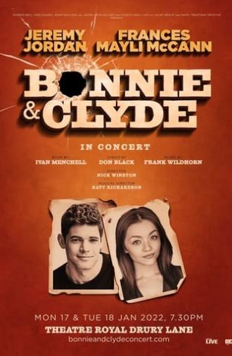 Bonnie & Clyde The Musical (2024)
