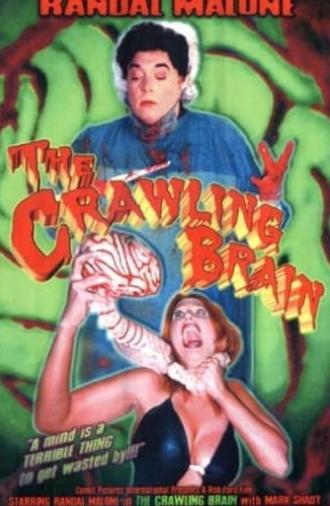 The Crawling Brain (2016)