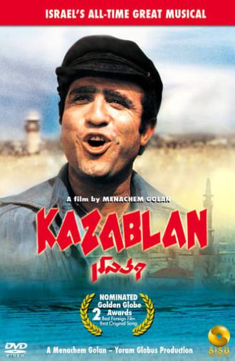 Kazablan (1973)