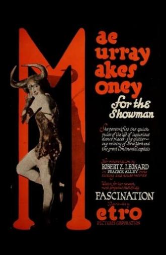 Fascination (1922)