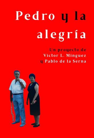 Pedro y la alegría (2026)