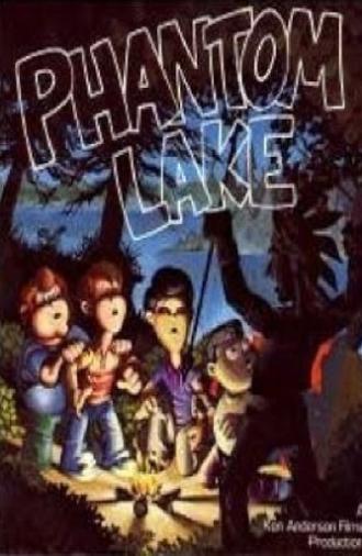 Phantom Lake (1983)
