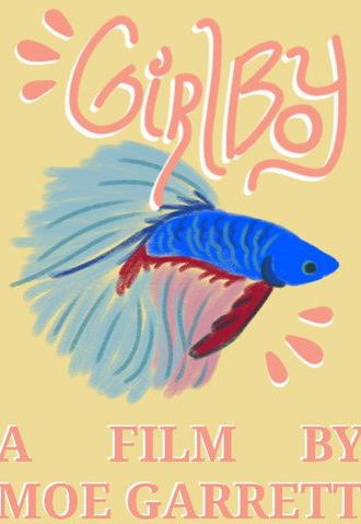 Girlboy (2026)