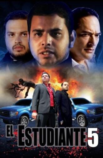 El Estudiante 5 (2017)