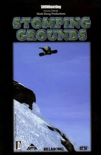 Stomping Grounds (1996)