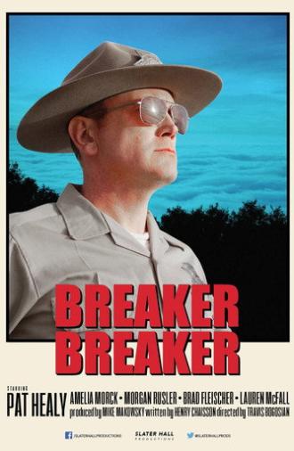 Breaker Breaker (2015)
