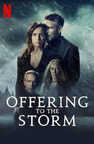 Offering to the Storm (2020)