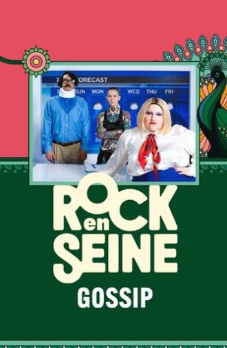 Gossip - Rock en Seine 2024 (2024)