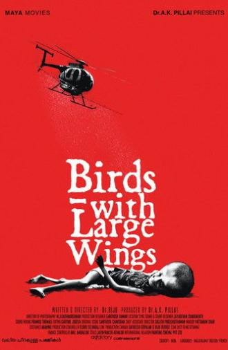 Valiya Chirakulla Pakshikal (2015)