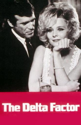 The Delta Factor (1970)