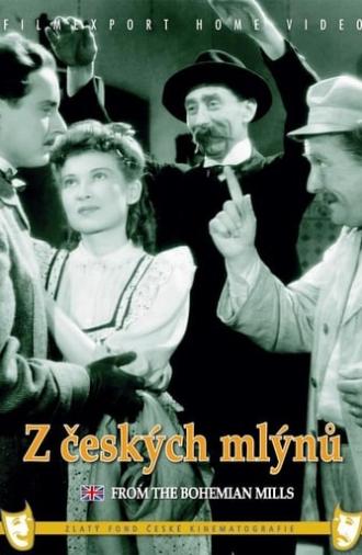 Z českých mlýnů (1941)