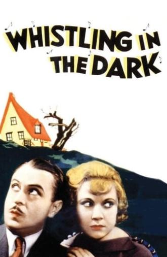 Whistling in the Dark (1933)